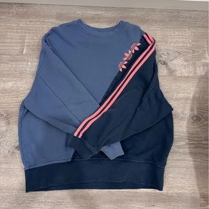 Adidas Crewneck S